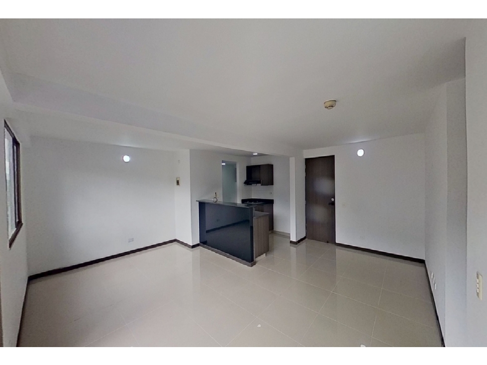 APARTAMENTO DE 77m2 EN VENTA EN BELLO - PUERTA DEL NORTE — foto 5