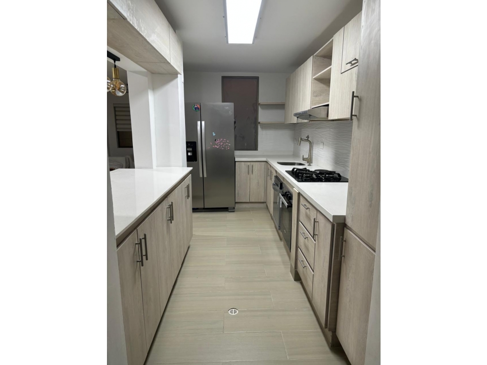 Venta casa con jardin natiral - 2