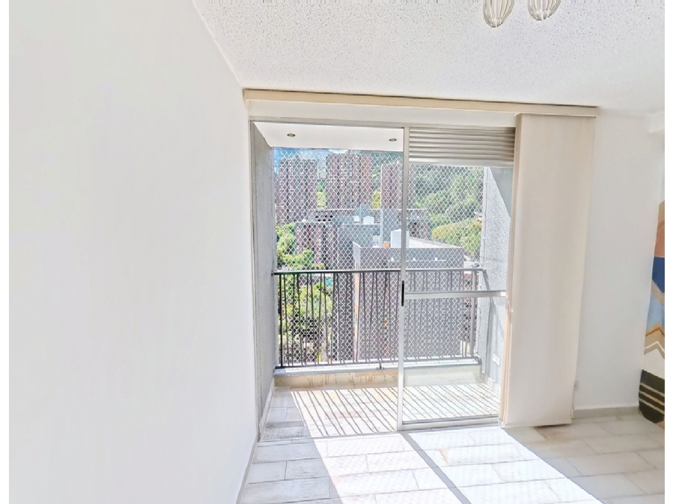 APARTAMENTO DE 55m2 EN VENTA EN ITAGUI - SANTA MARIA