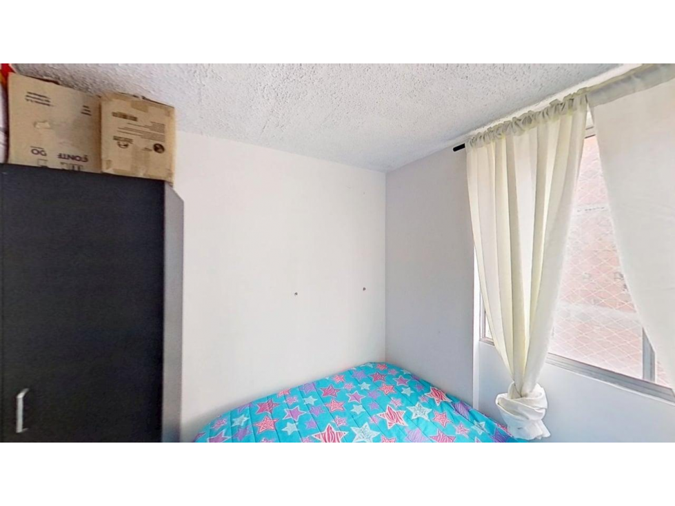 APARTAMENTO DE 52m2 EN VENTA EN BELLO - SAN GABRIEL — foto 4