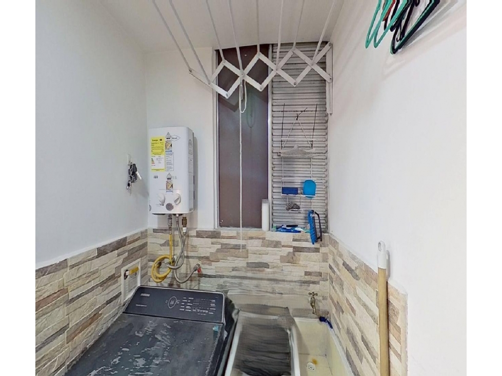 APARTAMENTO DE 57m2 EN VENTA EN BELLO - ANTIOQUA — foto 6