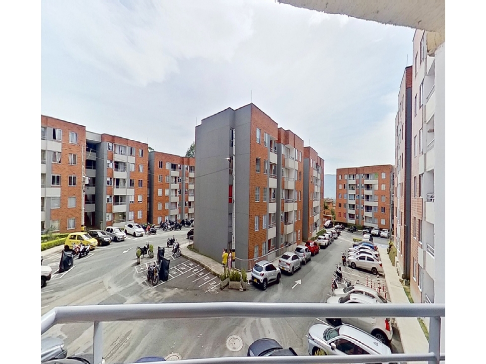 APARTAMENTO DE 52m2 EN VENTA EN LA ESTRELLA - ANTIOQUIA — foto 5