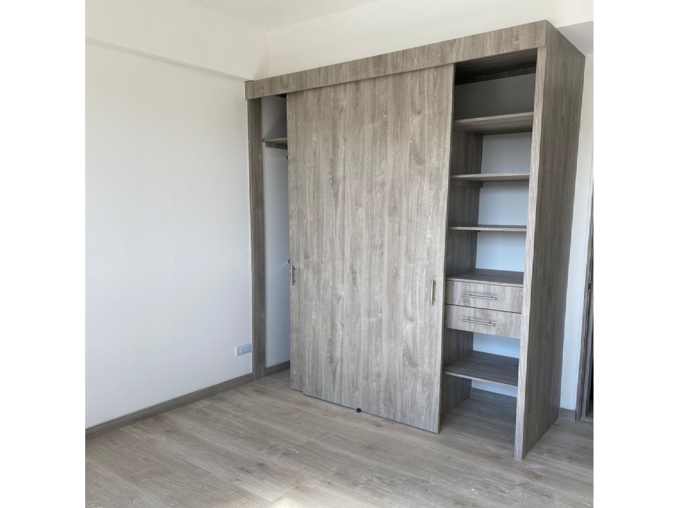 APARTAMENTO DE 62m2 EN VENTA EN RIONEGRO - ANTIOQUIA — foto 6
