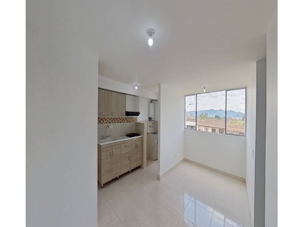 APARTAMENTO DE 54m2 EN VENTA EN RIONEGRO - ANTIOQUIA — foto 2