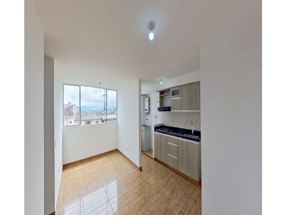 APARTAMENTO DE 54m2 EN VENTA EN RIONEGRO - ANTIOQUIA