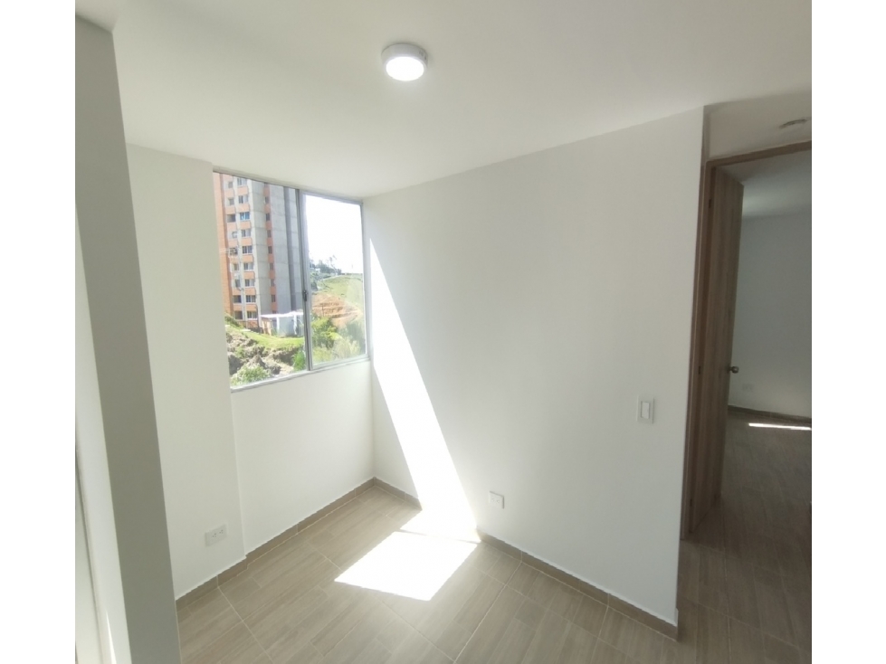 APARTAMENTO DE 52m2 EN VENTA EN RIONEGRO - ANTIOQUIA — foto 4