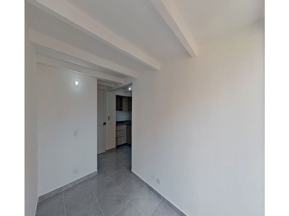 APARTAMENTO DE 48m2 EN VENTA EN ROBLEDO PAJARITO - MEDELLIN — foto 4