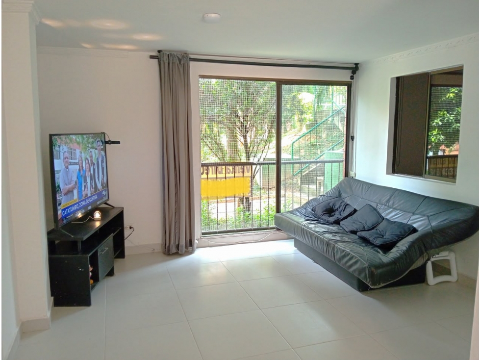 VENTA APARTAMENTO EN LA ALMERIA, MEDELLIN — foto 4