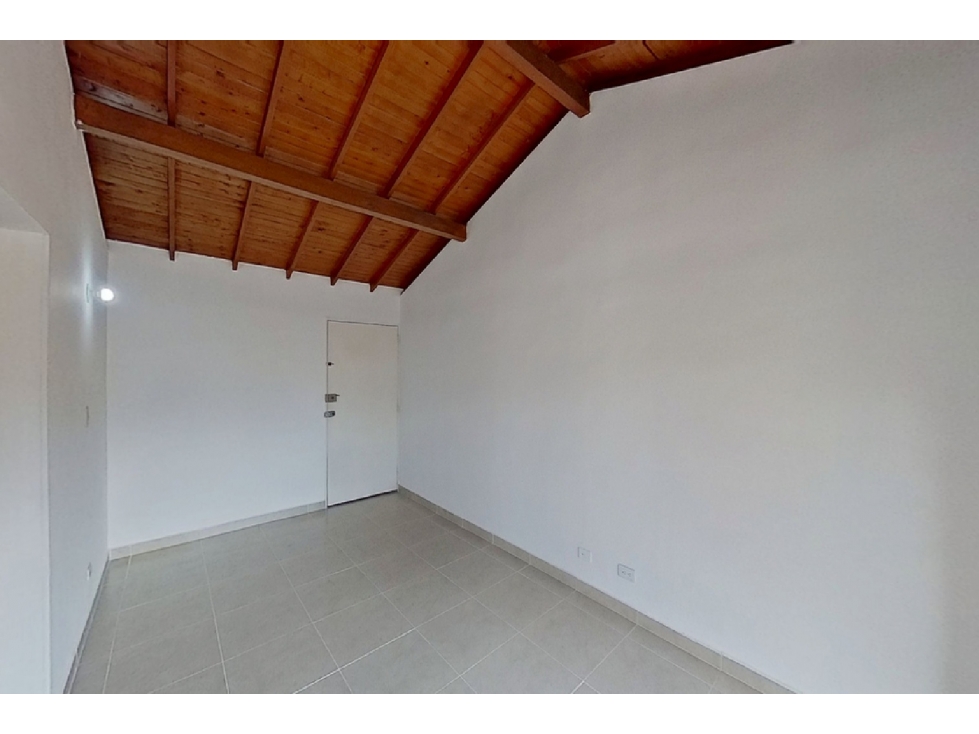 APARTAMENTO DE 59m2 EN VENTA EN ITAGUI - RIACHUELO — foto 4