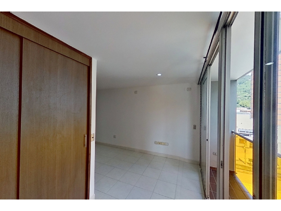 APARTAMENTO DE 57m2 EN VENTA EN SABANETA - AV LAS VEGAS — foto 4