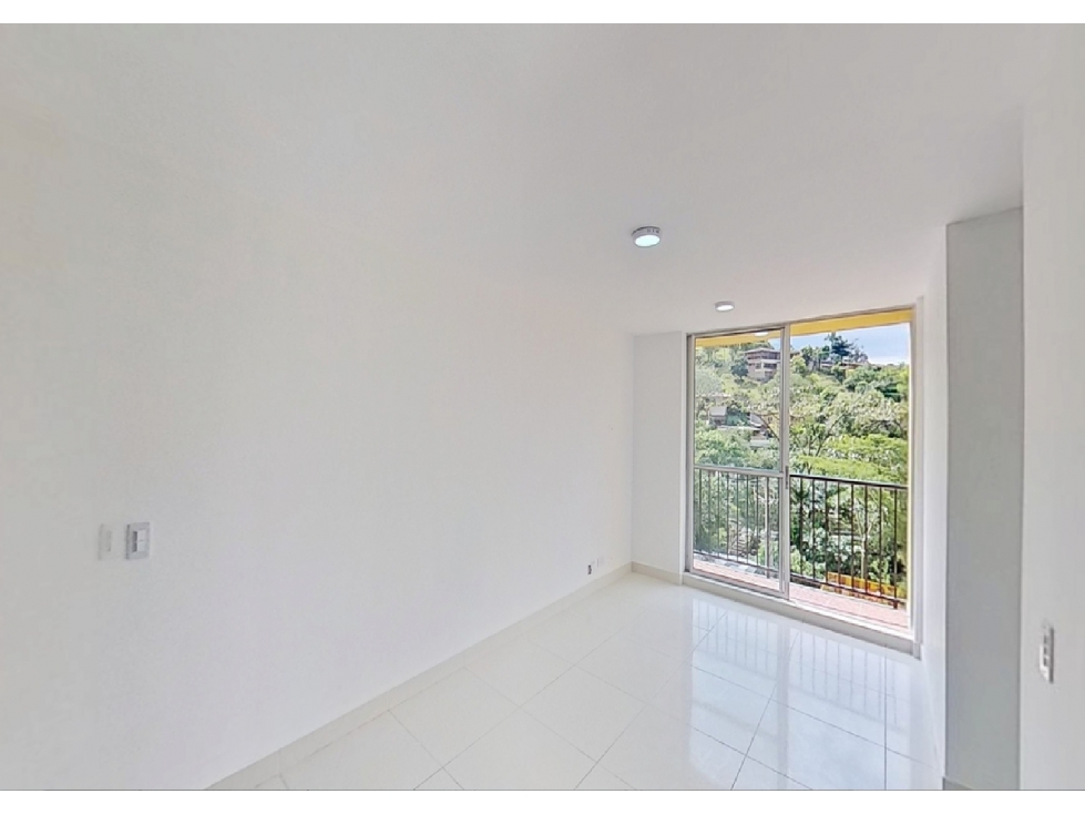 APARTAMENTO DE 58m2 EN VENTA EN LA ESTRELLA - LA TABLAZA — foto 4