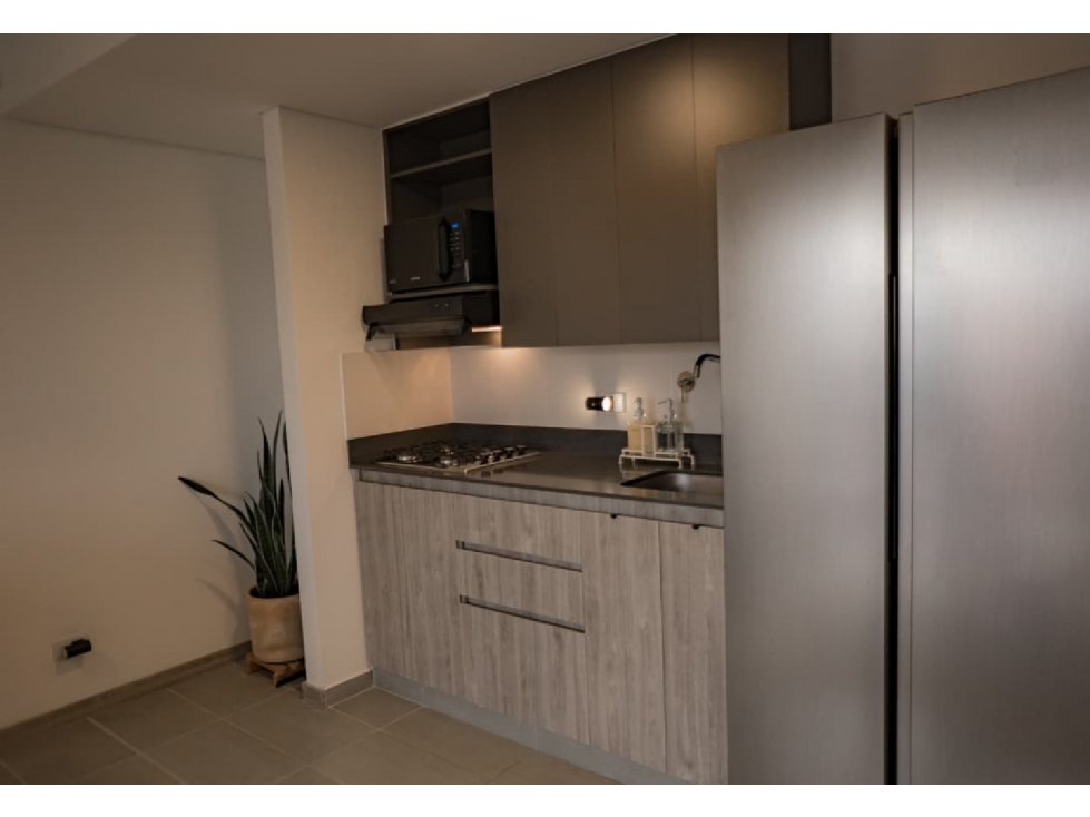 APARTAMENTO DE 75m2 EN VENTA EN RIONEGRO - ANTIOQUIA — foto 4