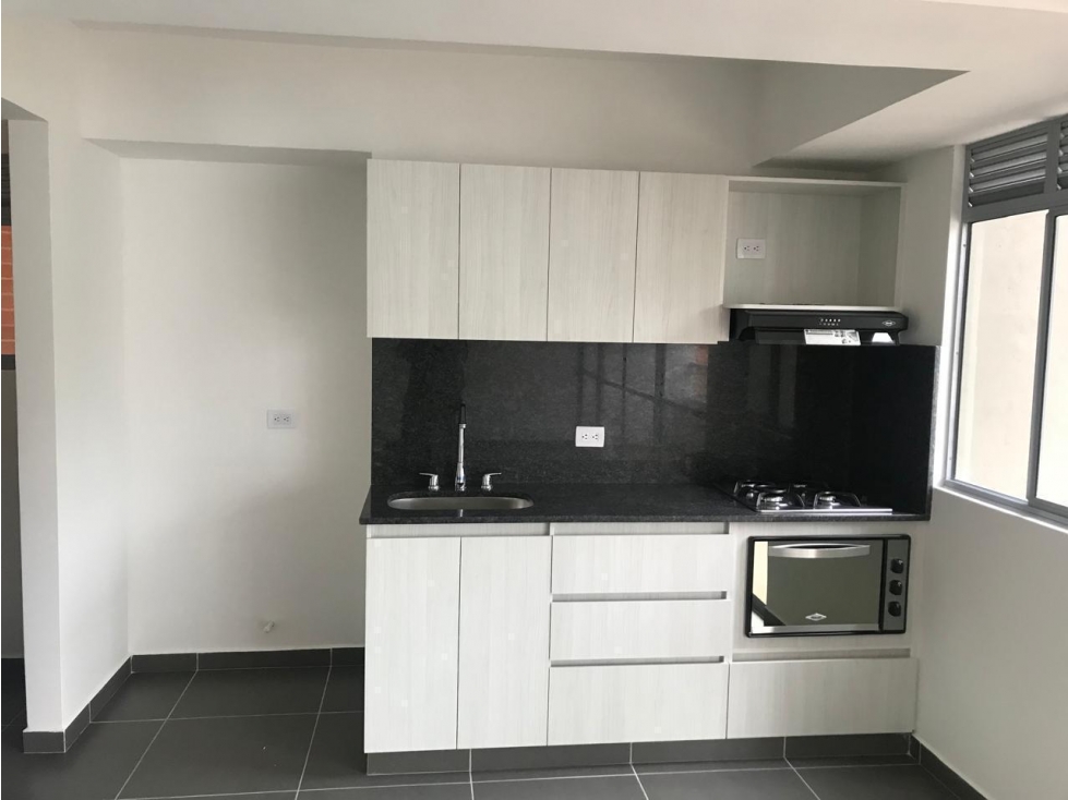 VENTA APARTAMENTO EN SABANETA EDIFICIO DUBLIN — foto 6