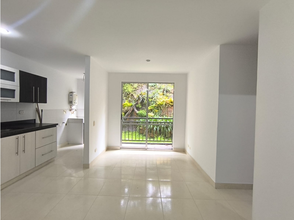 Apartamento en Venta Rodeo Alto Medellin