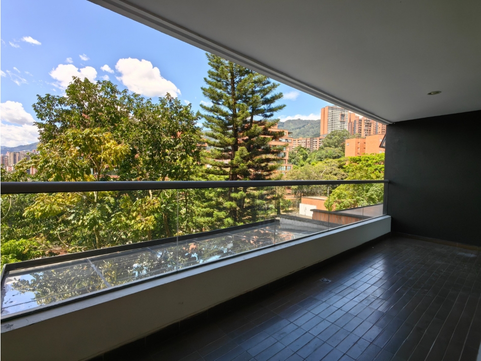 VENTA APARTAMENTO EN LA LOMA DE LAS BRUJAS ENVIGADO
