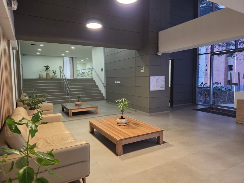 VENTA APARTAMENTO EN SABANETA ZONA PLANA - CON RENTA — foto 2
