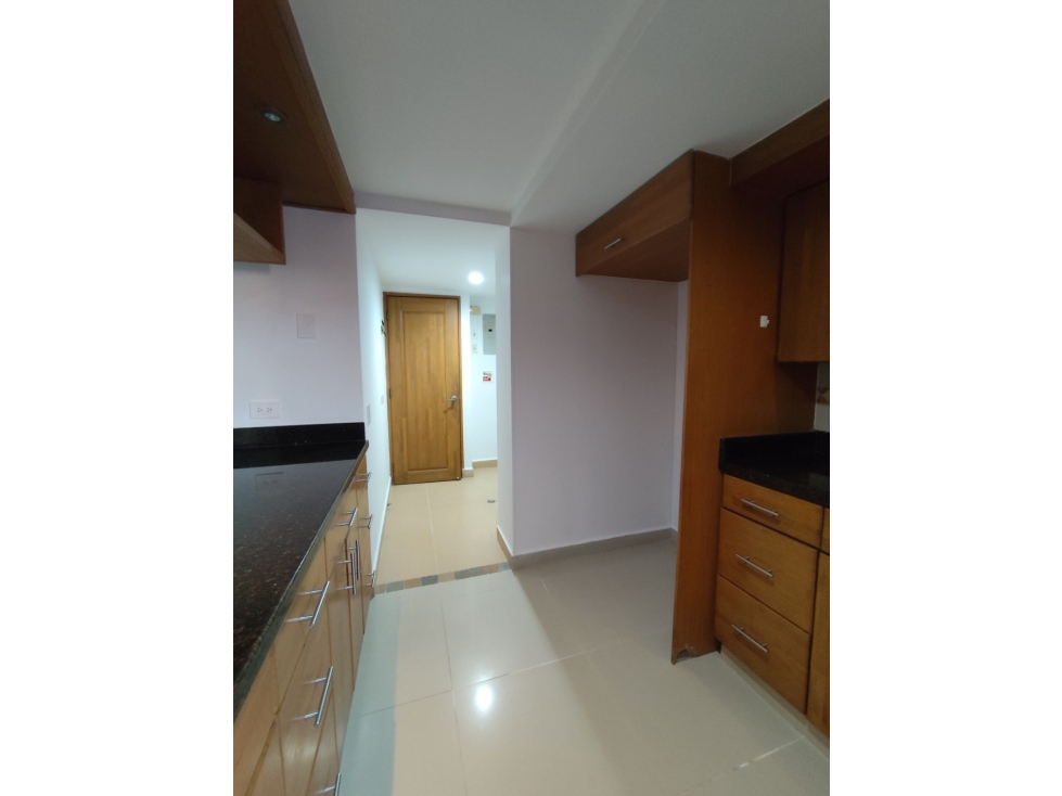 VENTA DE APARTAMENTO DE 258m2 EN SABANETA - LAS LOMITAS — foto 6