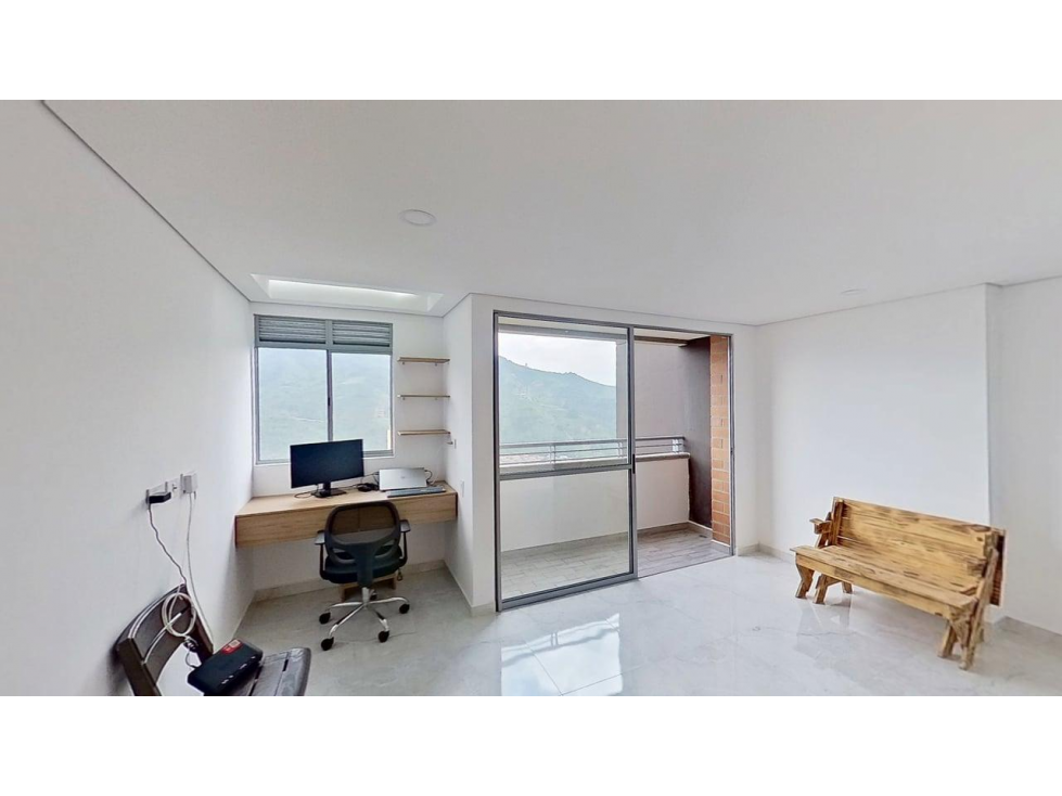 APARTAMENTO EN VENTA EN ITAGUI - DITAIRES — foto 5