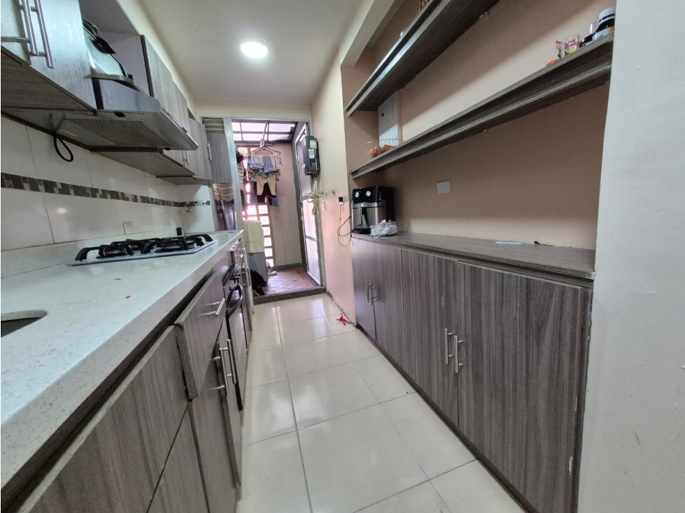 Venta apartamento 82m2 parqueadero en Suramérica PRECIO OPORTUNIDAD — foto 3