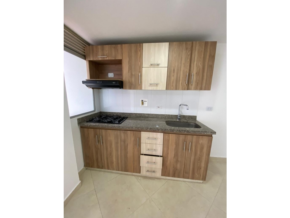 VENTA DE APARTAMENTO EN LA ESTRELLA SECTOR LAS BRISAS — foto 6