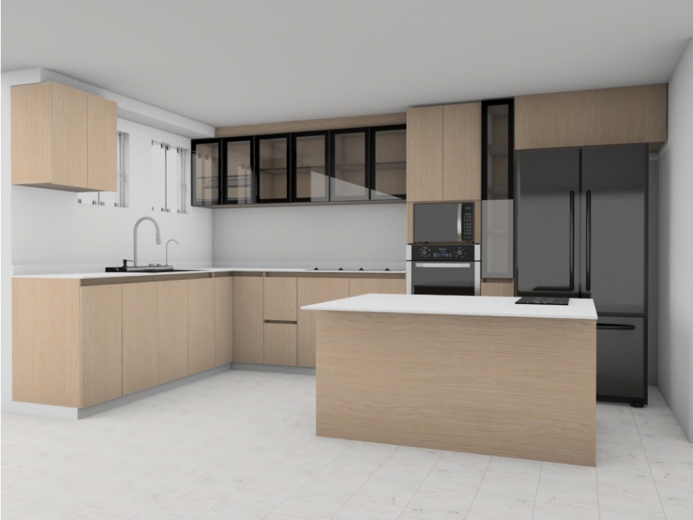 VENTA DE CASA EN BELÉN SECTOR LA MOTA