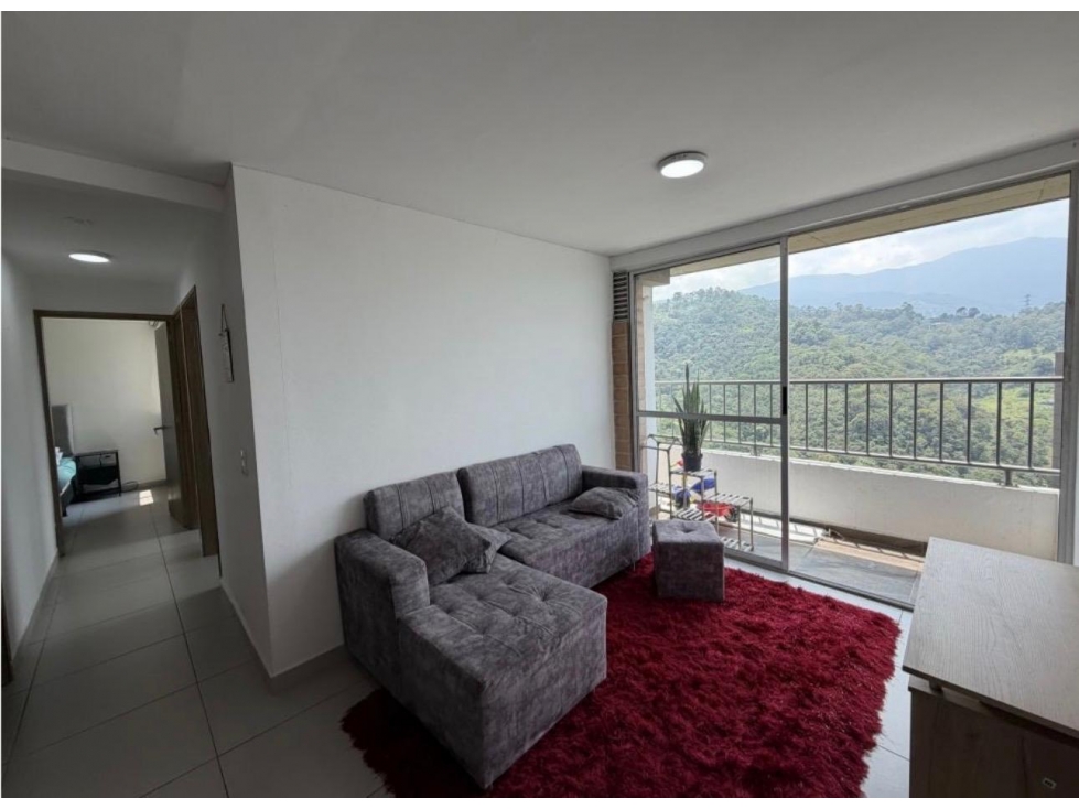 Apartamento en Venta en Sabaneta - Loma de San Jose — foto 2
