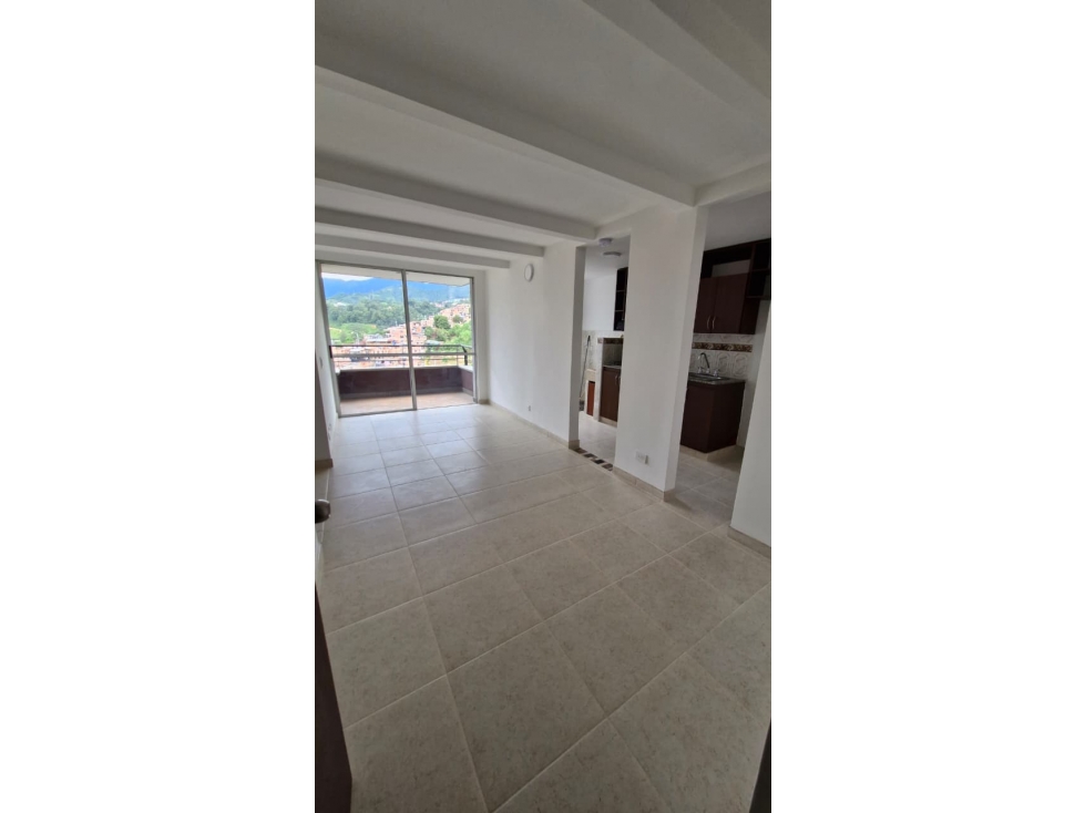 APARTAMENTO EN VENTA EN ITAGUI URB VILLA NOVA