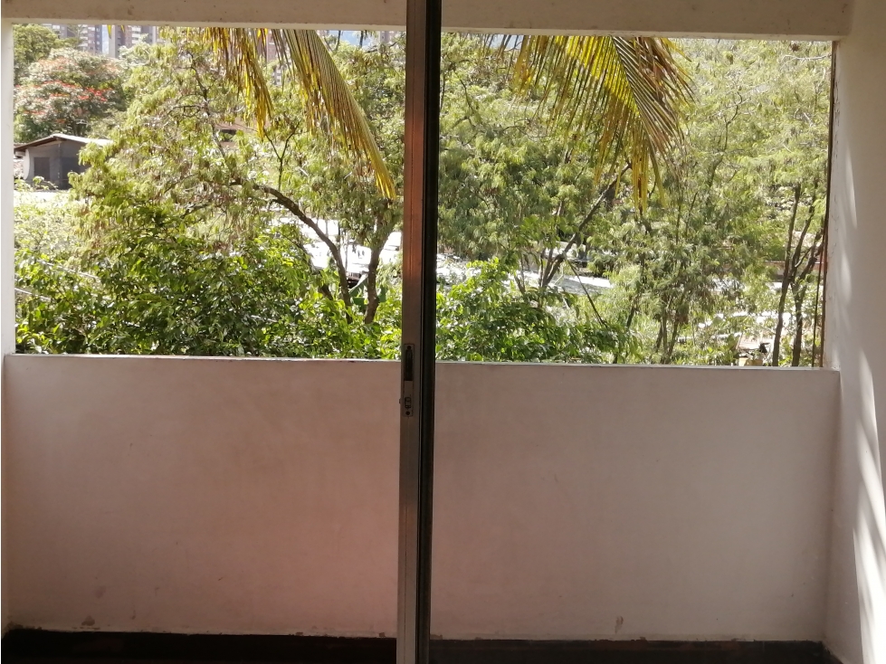 VENDO APTO EN GRAN AVENIDA-BELLO-PISO 1 UNIDAD-PARQUEADERO COMÚN — foto 3