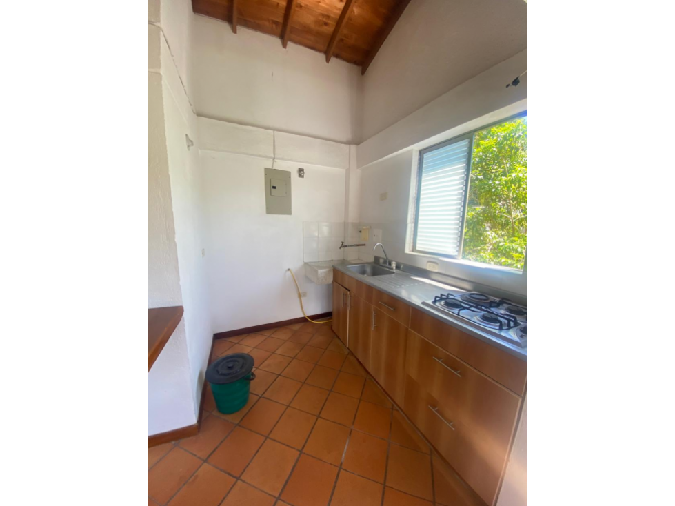 VENTA DE CASA UNIFAMILIAR EN EL RETIRO SECTOR PARQUE — foto 6