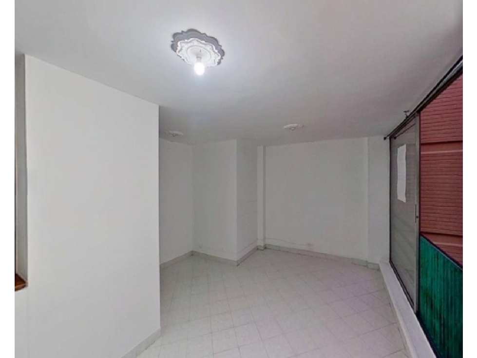 APARTAMENTO DE 74m2 CON PARQUEADERO EN VENTA EN SAN JAVIER- MEDELLIN — foto 3
