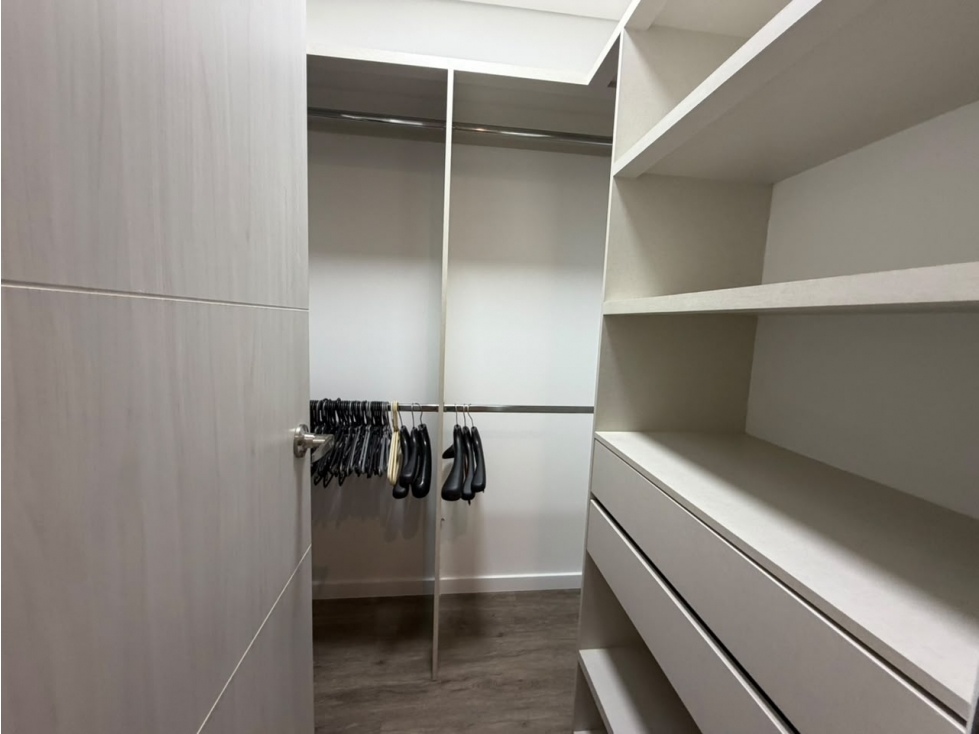 Apartamento para la venta MEDELLIN, Poblado Provenza — foto 4