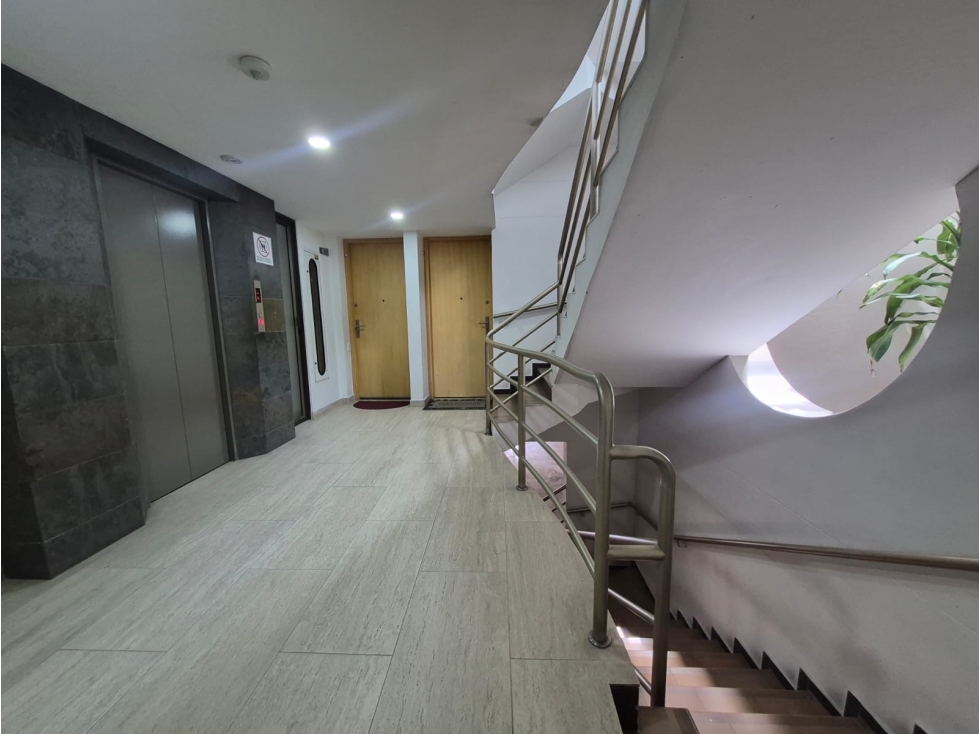 VENDO APTO ENVIGADO