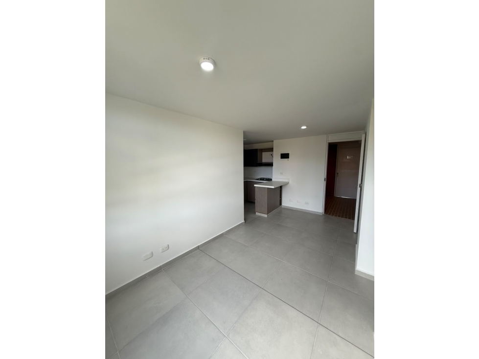 APARTAMENTO EN VENTA PARA ESTRENAR SAN ANTONIO DE PRADO URB CAMPURA — foto 5
