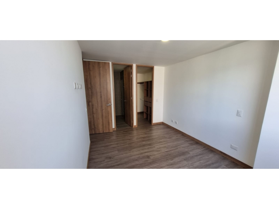 VENTA APARTAMENTO | ENVIGADO | 72 M² | PQ + ÚTIL — foto 6