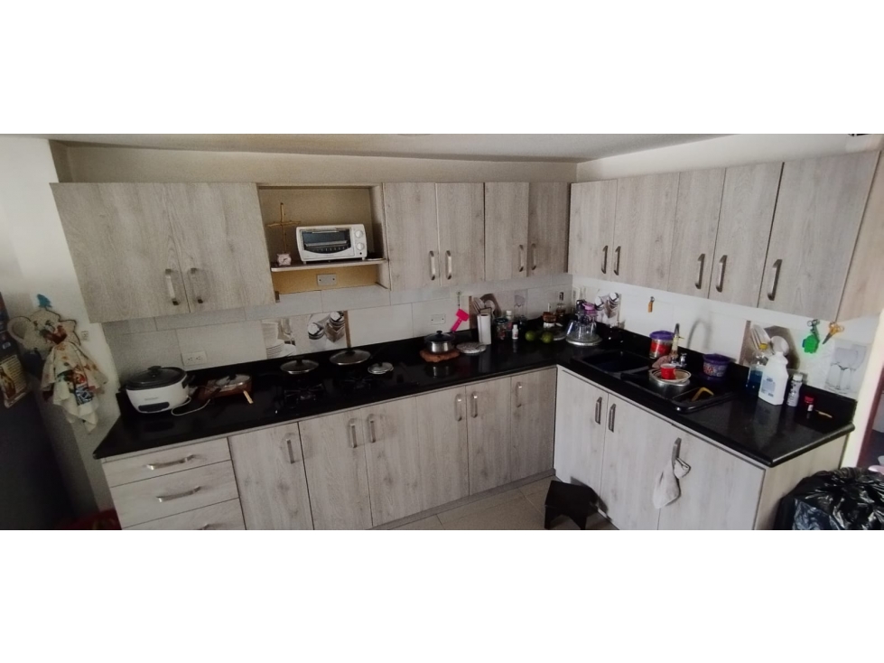 VENTA DE CASA UNIFAMILIAR PISO 3 Y 4 EN MEDELLÍN SECTOR MANRIQUE — foto 4