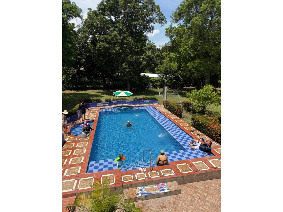 FINCA EN VENTA EN SOPETRAN — foto 3