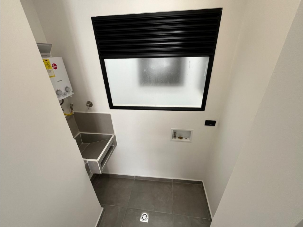 VENTA DE APARTAMENTO EN SABANETA - RESTREPO NARANJO — foto 3