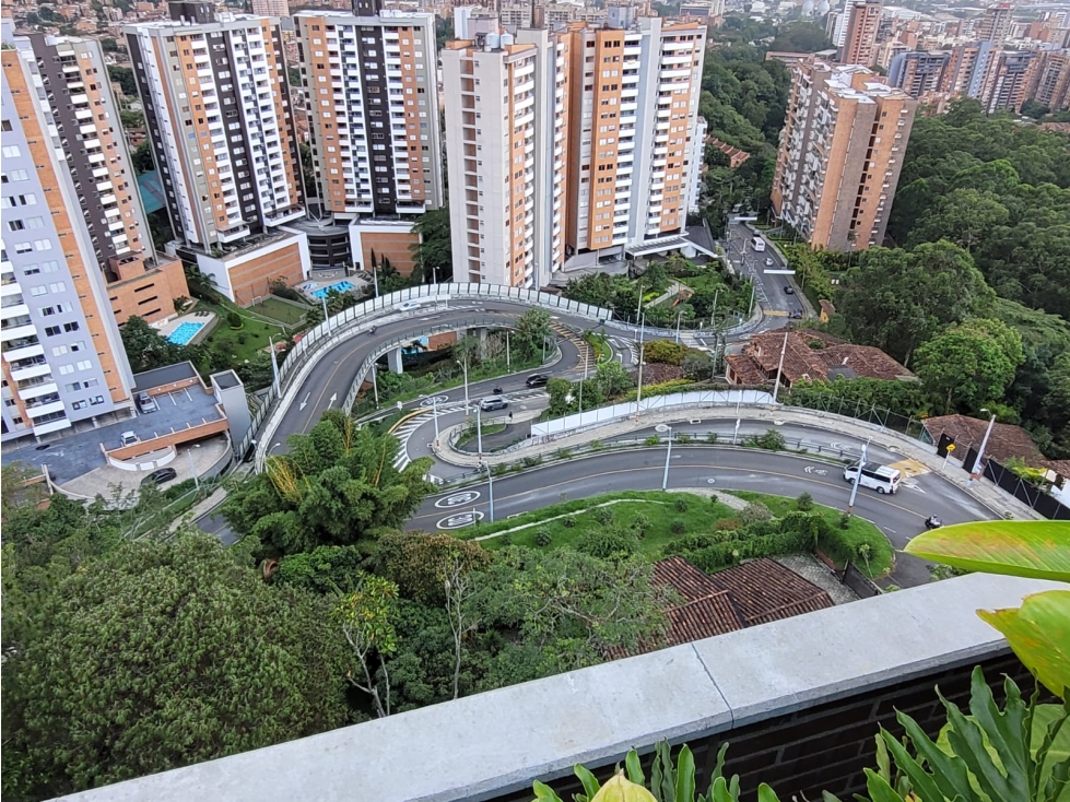Apartamento Luxury en Venta - Envigado El Esmeraldal