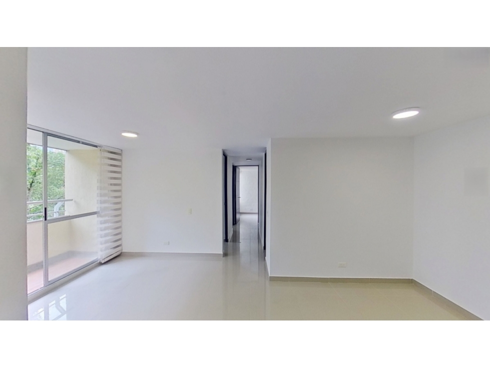 APARTAMENTO DE 55m2 EN VENTA EN ITAGUI - DITAIRES — foto 2
