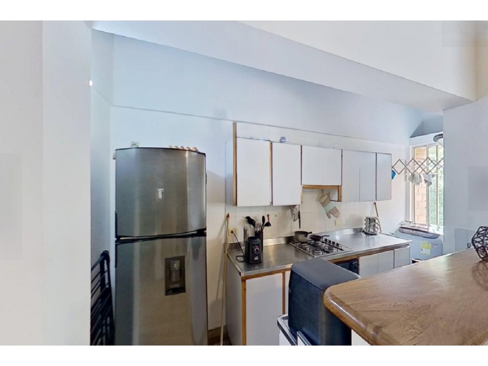 APARTAMENTO DE 65m2 EN VENTA EN LA CASTELLANA - MEDELLIN — foto 6