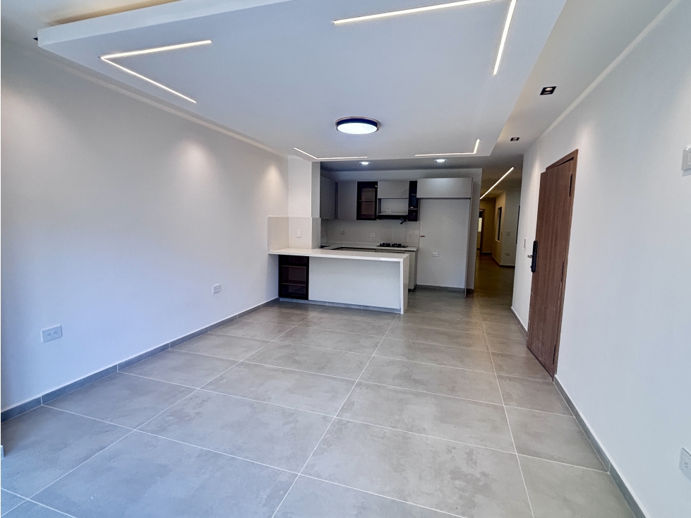 VENTA DE NUEVO Y HERMOSO APARTAMENTO ENVIGADO MAGNOLIA — foto 3