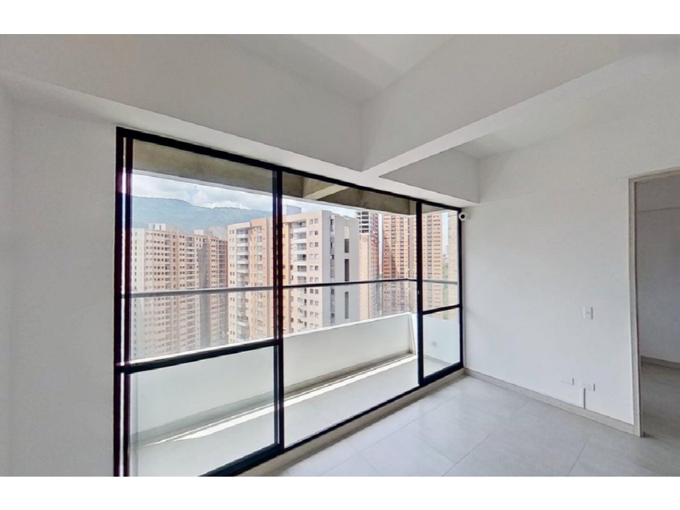 APARTAMENTO DE 55m2 EN VENTA EN BELLO - BUCARON — foto 3