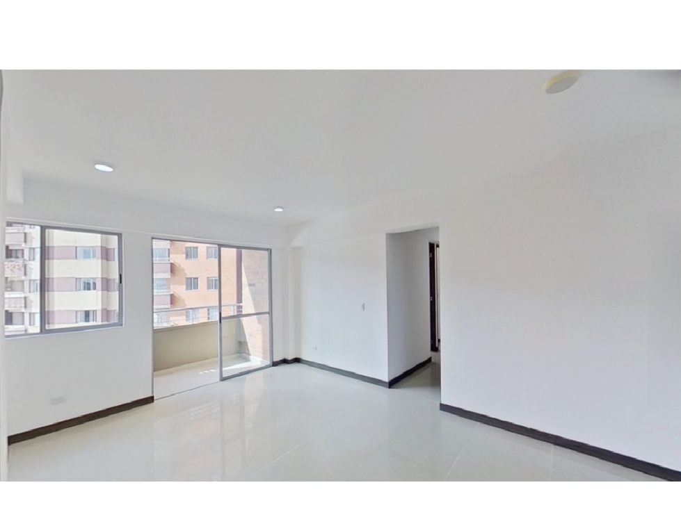APARTAMENTO DE 71m2 EN VENTA EN BELLO - ZONA INDUSTRIAL — foto 2