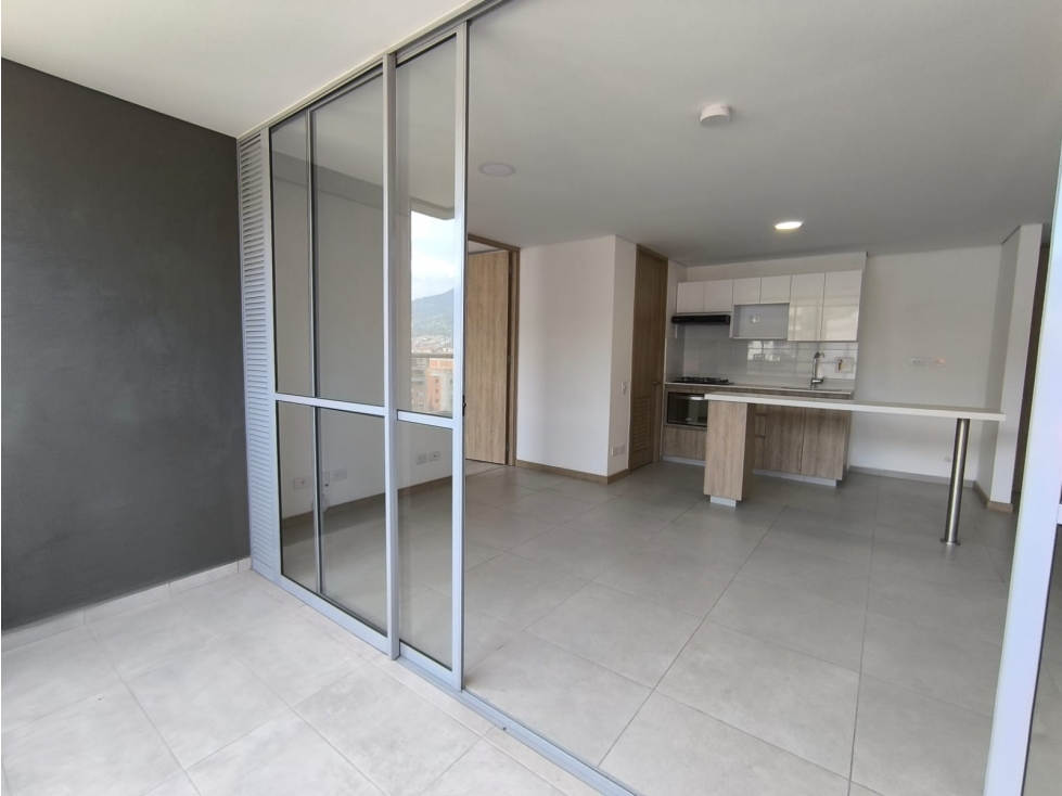 Apartamento en Venta loma de san jose sabaneta — foto 3