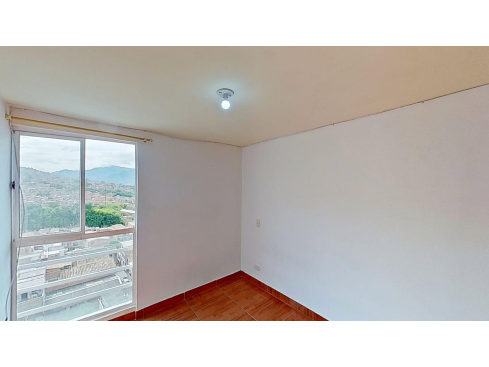 APARTAMENTO DE 38m2 EN VENTA EN BELLO - BELLAVISTA — foto 6