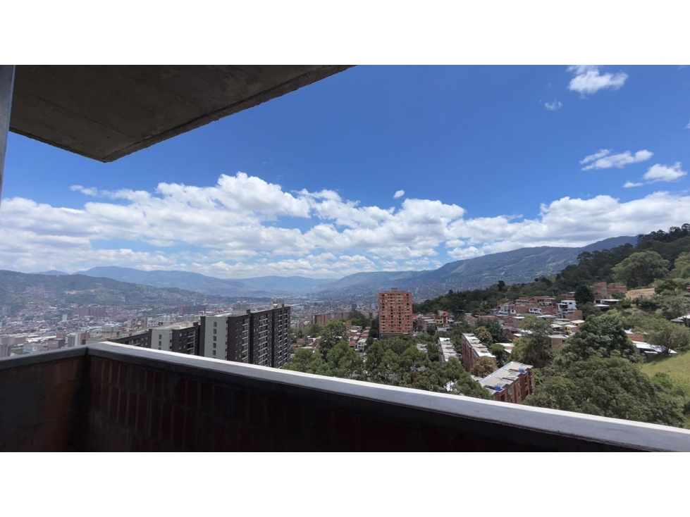APARTAMENTO PARA LA VENTA EN OBRA GRIS SABANETA ANTIOQUIA