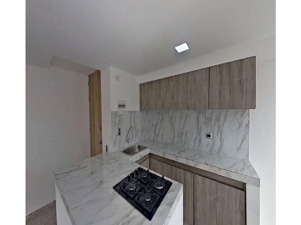 APARTAMENTO DE 52m2 EN VENTA EN LA ESTRELLA - ANTIOQUIA — foto 6