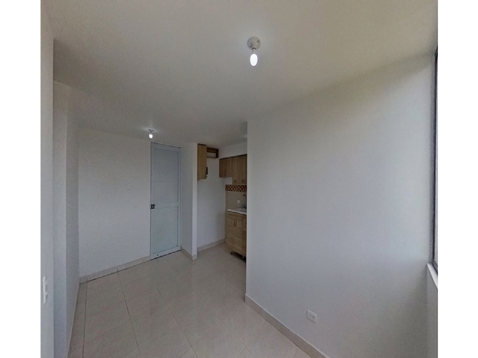 APARTAMENTO DE 54m2 EN VENTA EN RIONEGRO - ANTIOQUIA — foto 3