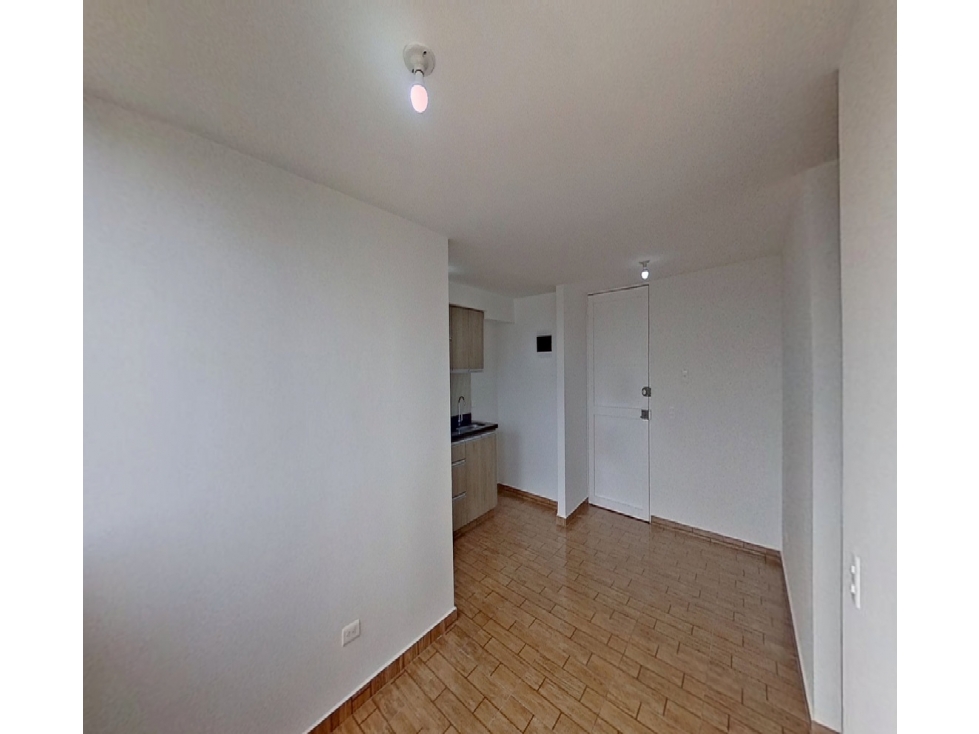 APARTAMENTO DE 54m2 EN VENTA EN RIONEGRO - ANTIOQUIA — foto 5