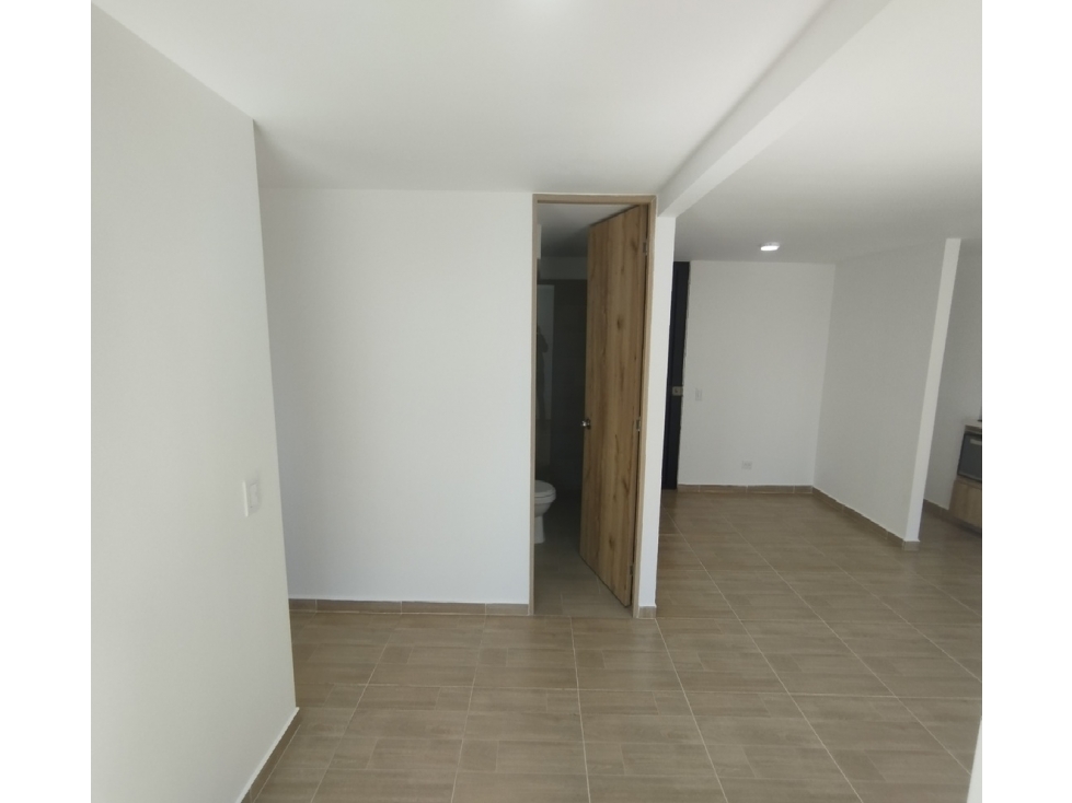 APARTAMENTO DE 52m2 EN VENTA EN RIONEGRO - ANTIOQUIA — foto 5